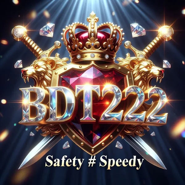 BDT222 2026 Slot Gacor RTP Tinggi