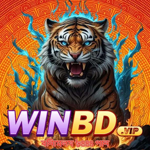 WINBD Slot Anti Rungkad Indonesia