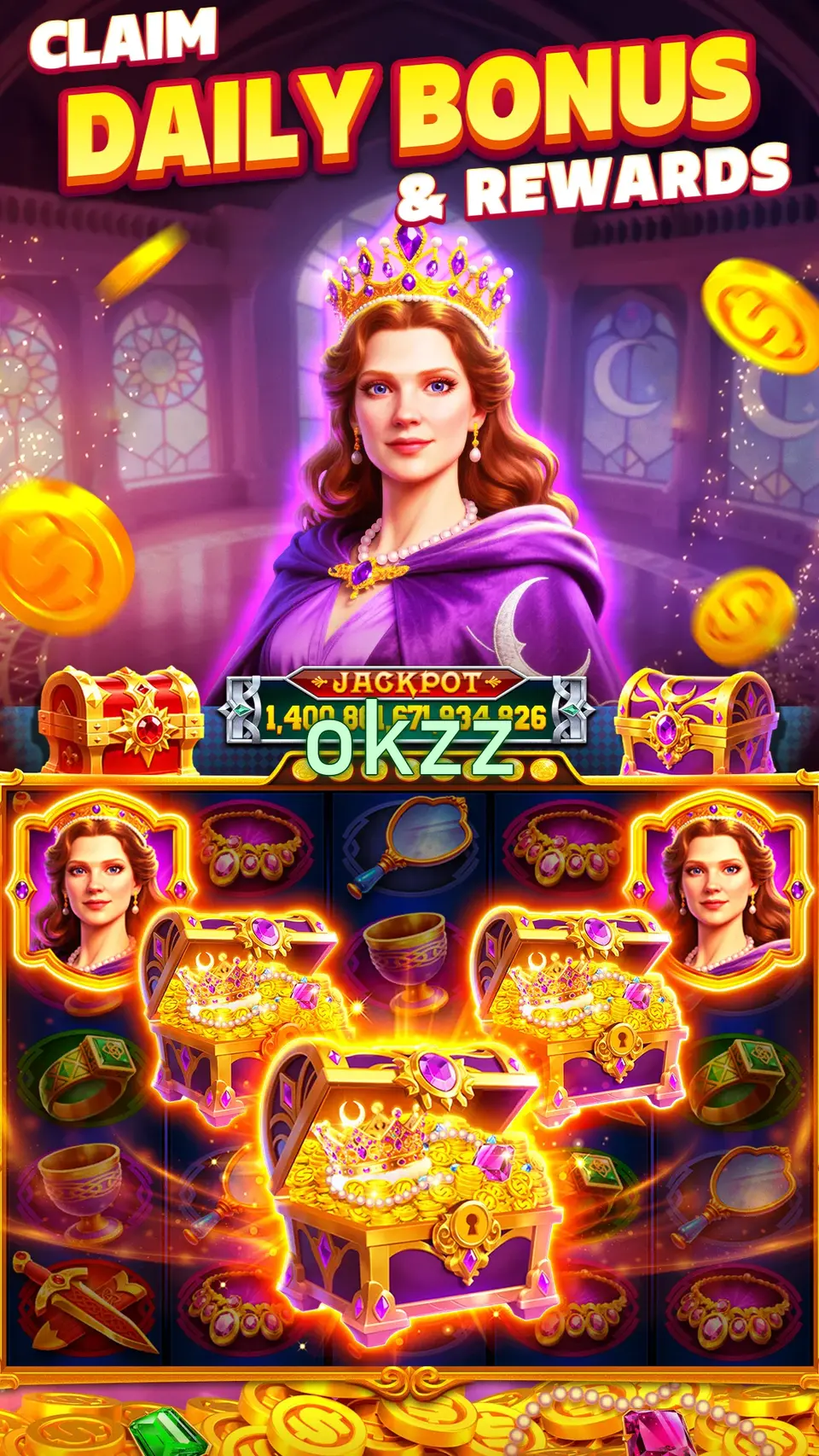 okzz APK